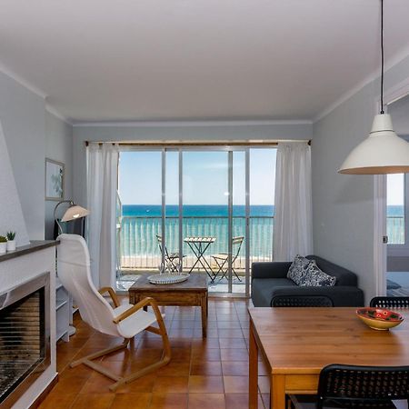 Homeholidaysrentals Etoile Calella Esterno foto