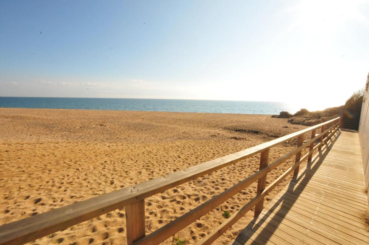 Homeholidaysrentals Etoile Calella Esterno foto