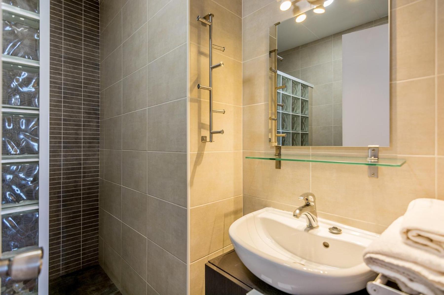 Homeholidaysrentals Etoile Calella Esterno foto